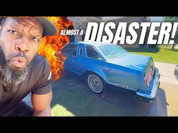 Image result for Walnut Fire 1971 Thunderbird