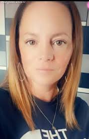 Funeral details concerning the late Sharon Hodge: HODGE Peacefully, in the  presence of her loving family at Victoria Hospice, Kirkcaldy,