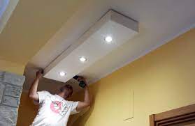 Illuminazione Cartongesso Illuminazione Cartongesso Illuminazione Controsoffitto Illuminazione Led Soffitto
