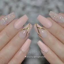 French ombre features ombre art in the classic french manicure colors of white and nude. 40 Colorful Coffin Acrylic Nails To Choose From