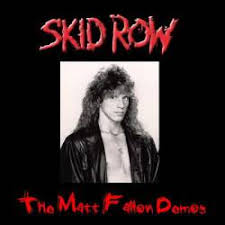 (fallon, snake) the night approaches, after dark you have no chance ooh, when moonlight takes the sky, you'll feel my dark romance i'm on your footsteps and i wait behind your back i spread like fire upon the streets i'm ready to attack i'm the only. Skid Row Usa Album Diskografie