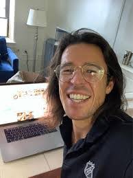 Mark Landini's Instagram, Twitter & Facebook