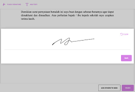 3 Cara Tanda Tangan File Pdf Di Komputer Dan Smartphone Centerklik