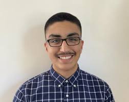 Michael Gee Karina Gonzales