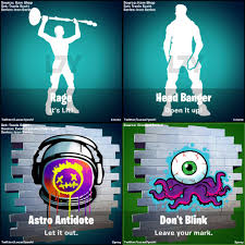 — hypex (@hypex) april 13, 2021. All Fortnite Skins Cosmetics Leaked For Travis Scott Event Fortnite Intel