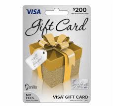 Vanilla & chipotle will be extremely popular options, as will. 200 Vanilla Visa Gift Card Vanilla Visa Gift Card Transparent Png Download 3206040 Vippng