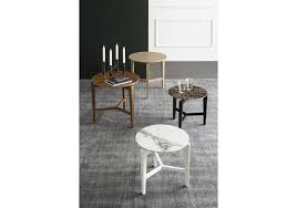 Calligaris tower wood extension dining table from $3,978.00. Calligaris Symbol Ceramic Side Table Vale Furnishers