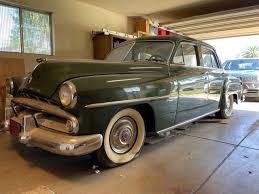 Image result for Dover Gray 1951 Dodge