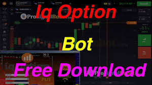 Pro Signal Robot Iq Option Bot Free Download Free Download Free Download