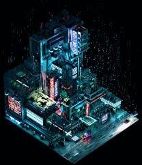 Each voxel has a 3d coordinate where it is placed inside of the grid. Voxel Art Gifs Wifflegif