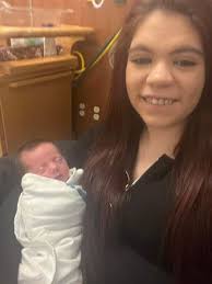 Olivia Jean Polk Obituary