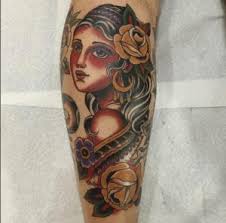 Maybe you would like to learn more about one of these? American Traditional Tattoo Shops Near Me Novocom Top