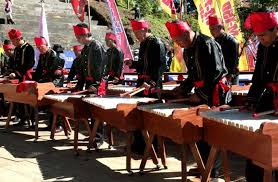 Alat musik tradisional kolintang atau kulintang berasal dari minahasa, sulawesi utara. Alat Musik Kolintang Berasal Dari Daerah Mana Dan Berikut Penjelasannya Mediasiana Com Media Pembelajaran Masakini