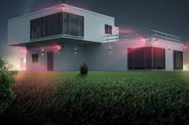 Sie schickt per funksignal steuerungsbefehle an die ins system eingebundenen schalter. Bussystem Im Smart Home Arten Kosten Anbieter Herold At