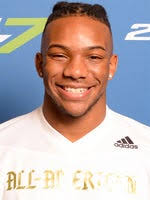 Ohio State In Final Four For 5-Star RB Kendall Milton