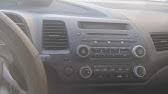 So, if your honda civic radio code is 44771, you would press 4 twice, 7 twice, and 1 once. How To Find The Radio Serial Number Honda Civic 8th Gen 2006 2011 Youtube