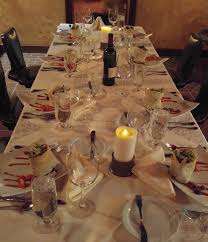 See 753 tripadvisor traveller reviews of 25 inwood restaurants and search by cuisine, price, location, and more. Dining Inn At Herr Ridge