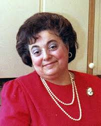 Mary Lou Jefferson Obituary