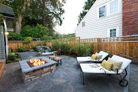 Backyard landscaping designs can provide us with a private refuge. Dog Friendly Backyard Design Paradise Restored Landscaping