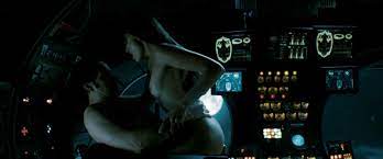 Nude video celebs » Malin Akerman nude - Watchmen (2009)