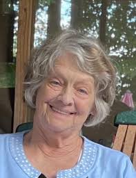 Obituary information for Zelma Betty Jo Bare