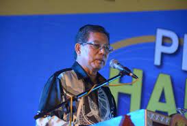 Check spelling or type a new query. Hilmi Yahaya Front Runner For Penang Yang Di Pertua Negri Malaysia The Vibes