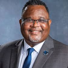 Congratulations to Lamont Repollet, Ed.D for being named to the ROI Power &  Influencer Champions of the C-Suite. Check it out: https://bit.ly/3RFSJqD