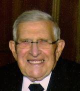 Leonard Julius Rosenberg (1919-2009)