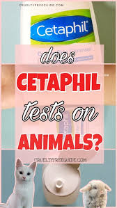 Cetaphil sells its products in china where animal testing is required by law. Is Cetaphil Cruelty Free Are They Vegan 2021 Cruelty Free Guide