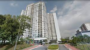 Cari property dengan harga terbaik bilik sewa suasana lumayan di malaysia. Suasana Lumayan Condominium K Hartanah