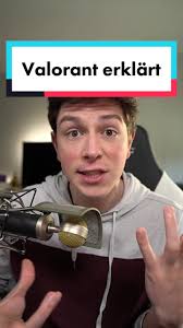 Valorant schlecht erklärt by Val Christensen