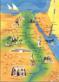 Head of government egypt regions and boundaries. Detailed Tourist Map Of Egypt Egypt Detailed Tourist Map Vidiani Com Maps Of All Countries In One Place Egypt Map Ancient Egypt Map Egypt Travel