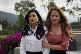 Pasión de gavilanes 2 Capítulo 44, qué pasó: Romina desata una tragedia que  sacude a los Reyes Elizondo | Recap, Temporada 2 Episodio 44 | Telenovelas  de Telemundo | Netflix | Telenovelas colombianas | MAG | EL COMERCIO PERÚ