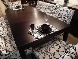 Matter brothers furniture features a large selection of quality living room, bedroom, dining room, home office, and entertainment furniture as well as mattresses, home decor and accessories. Modern Dining At Las Vegas World Market 2011 The Kitchen Designer
