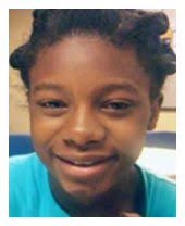 Missing Children Posters