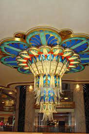 Demetre chiparus matching pair of art deco female dancing figures. Candelier Chandelier Google Images Art Nouveau Interior Art Deco Chandelier Art Deco Lighting