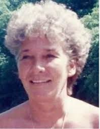 Sandra Joan Koppes Hoffman (1942-2020)