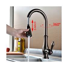 Passend:wasserhahn küche schwarz wasserhahn küche ausziehbar wasserhahn bad wasserhahn küche niederdruck küchenarmatur wasserhahn küche wandarmatur wasserhahn. Kuchen Armatur Art Deco Retro Mit Abnehmbarer Spruhbrause Ausfuhrung In Glanzender Bronze 6110541675293