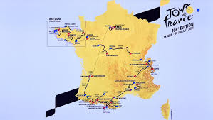 The biggest race of the season, the 2021 tour de france begins on saturday, june 26 in the city of brest in the region of brittany, 184 riders will be on the start line ready to tackle the three. Tour De France 2021 The Occitanie Region In The Spotlight For The Next Edition Of The Grande Boucle World Today News