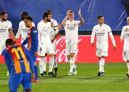 تقابلا ريال مدريد وبرشلونة في مسابقة الدوري هذا العام في مباراة الذهاب وتفوق ريال هذه القمة قد تحسم المركز الثاني بشكل كبير الذي يحتله برشلونة برصيد 65 نقطة وبفارق. Ø±ÙŠØ§Ù„ Ù…Ø¯Ø±ÙŠØ¯ ÙŠÙ‡Ø²Ù… Ø¨Ø±Ø´Ù„ÙˆÙ†Ø© ÙÙŠ ÙƒÙ„Ø§Ø³ÙŠÙˆ Ø§Ù„Ø£Ø±Ø¶ ÙˆÙŠØ®Ø·Ù Ø§Ù„ØµØ¯Ø§Ø±Ø© Ù…Ù† Ø£ØªÙ„ØªÙŠÙƒÙˆ ÙÙŠØ¯ÙŠÙˆ Ø§Ù„Ù…ØµØ±ÙŠ Ø§Ù„ÙŠÙˆÙ…