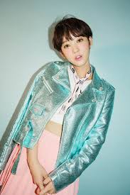 Exid Reveal Album Jacket Photos For Street Kpop Girls Kpop Fashion Hani