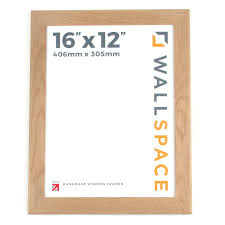 Then oak picture frames are perfect for you! 16x12 Wide Solid Oak Photo Frame 16 X 12 Inch Wooden Photo Frame Picture Frames Made From Solid Wood With Real Glass Buy Online In Antigua And Barbuda At Antigua Desertcart Com Productid 54439696