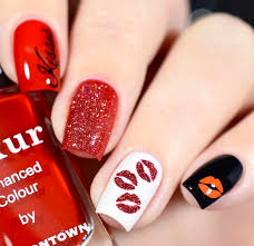 Check spelling or type a new query. 1001 Ideas For Lovely Cute Valentines Day Nails