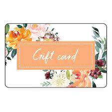 Slickdeals categories flowers & gifts gift cards. Gift Card 50 Boulevard Flower Gardens