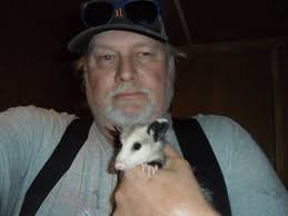 My little buddy Oscar went