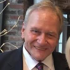 The world lost the best person yesterday, my grandfather! I will always be  looking for you in everything I do. I “ruff” you Grandpa!