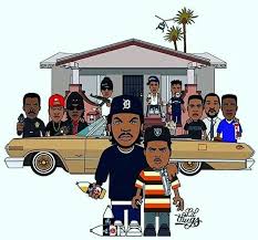 Check spelling or type a new query. Boyz N The Hood Black Art Hip Hop Artwork Tupac Art Rapper Art