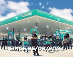 PETRONAS Bandar Baru Kampar