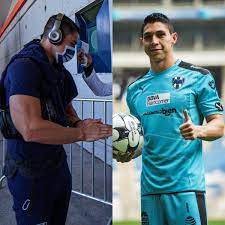 Find the perfect hugo gonzalez stock photos and editorial news pictures from getty images. Dlptlv Ar Twitter El Impresionante Cambio De Fisico Que Tuvo Hugo Gonzalez Viene Del Bayern