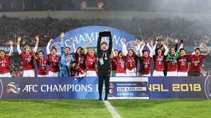 All the games are updated live. Videos 2019 Afc Champions League Afc Cup Preview Show Afc Champions League 2021